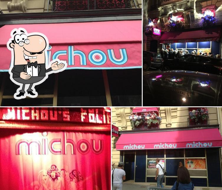 Studio Pigalle De 25 M2 - 2 Lits Simples Type Gigogne Pour 2 Personnes - Coeur Touristique De Paris - 2 Minutes De La Station Metro Pigalle ,Petit Train Vers La Butte Montmartre-Cabarets Moulin Rouge,Chez Michou-Restaurants Bouillon Pigalle,Berliner Eksteriør billede